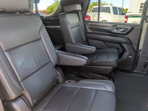 Used 2024 Chevrolet Tahoe LT RWD image 14