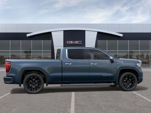 New 2026 GMC Sierra 1500 Denali w/ Denali Reserve Package image 5