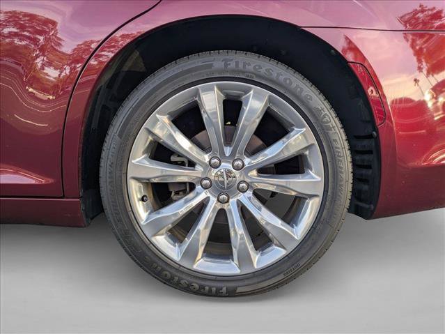 Used 2019 Chrysler 300 Limited RWD image 13