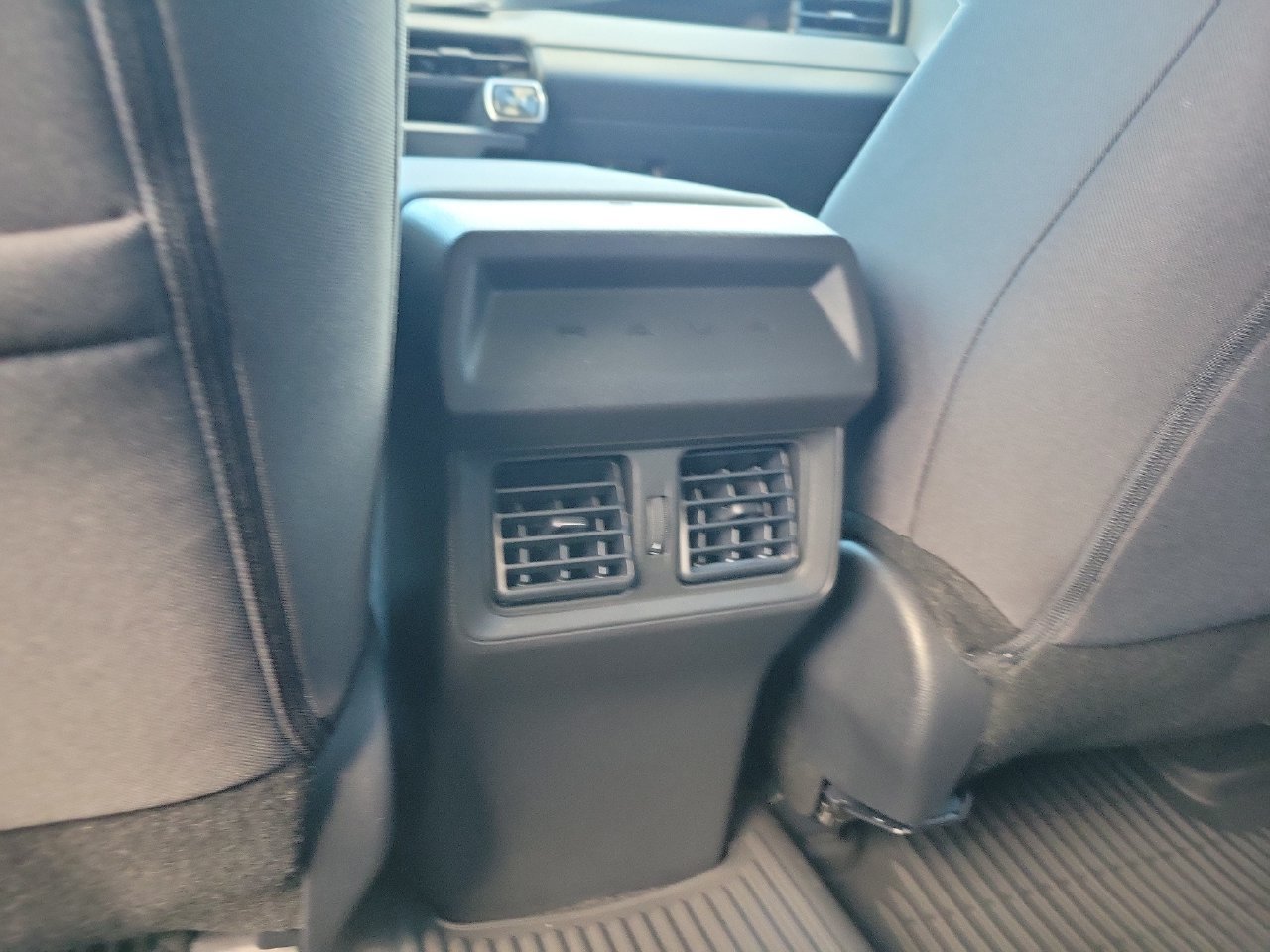 Used 2026 Toyota RAV4 LE FWD image 11