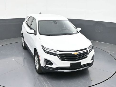 Used 2024 Chevrolet Equinox LT image 65