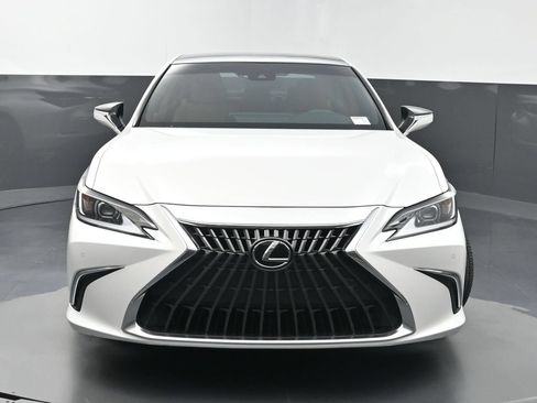 Used 2023 Lexus ES 350 w/ Premium Package FWD image 42