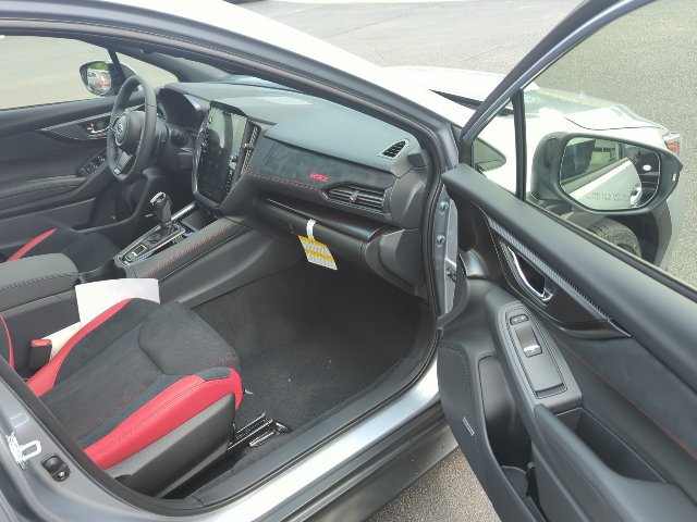 New 2026 Subaru WRX Limited w/ Accessory Package #2 AWD/4WD image 25