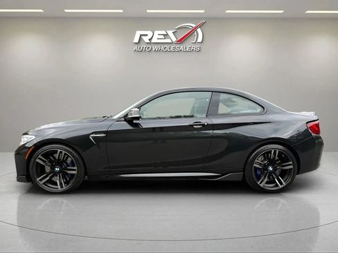 Used 2016 BMW M2 image 35