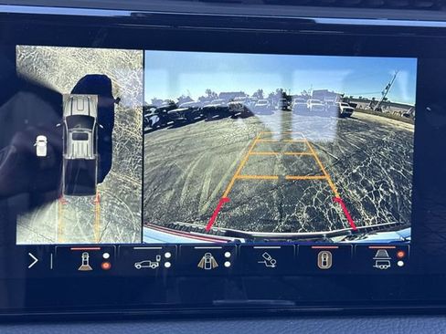 New 2026 GMC Sierra 2500 Denali w/ Technology Package image 17