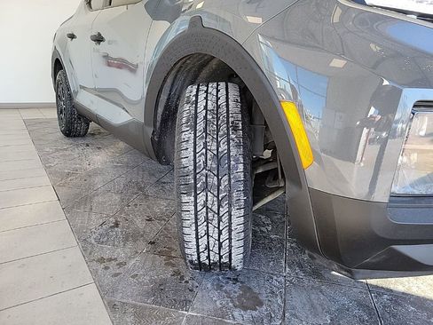 Used 2024 Hyundai Santa Cruz SEL w/ Activity Package image 23