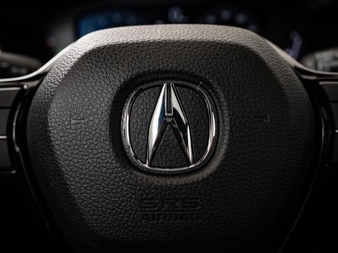 Certified 2025 Acura Integra A-Spec image 31