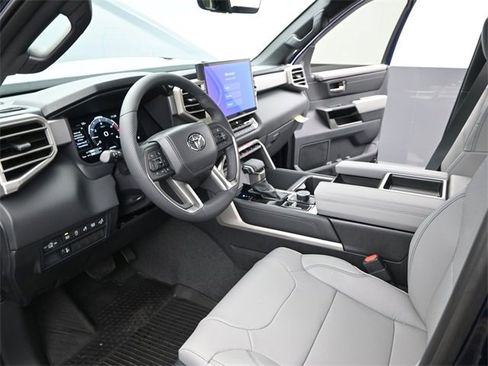 New 2026 Toyota Tundra Limited image 4