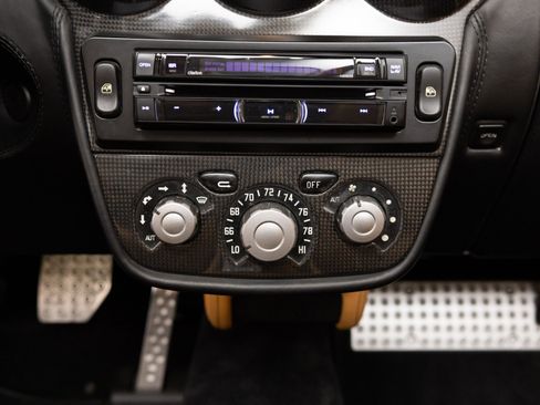 Certified 2005 Ferrari F430 Spider RWD image 95