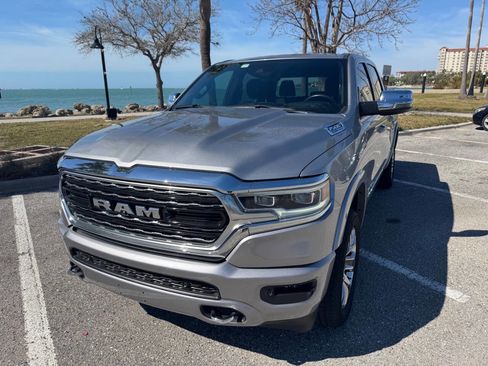 Used 2024 RAM 1500 Limited image 6