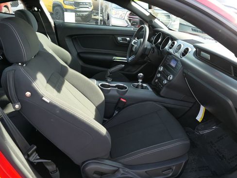 Used 2021 Ford Mustang GT w/ Black Accent Package image 24