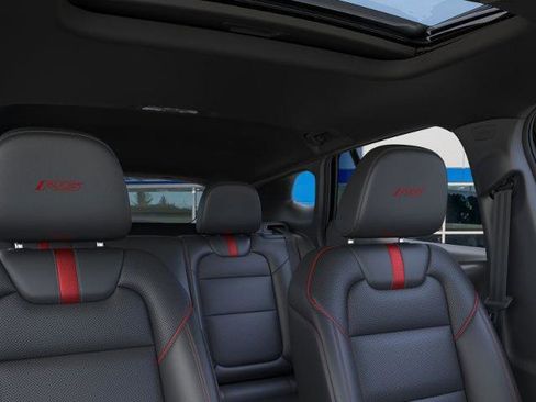 New 2026 Chevrolet Trax RS w/ Sunroof Package image 45