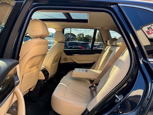 Used 2016 BMW X5 xDrive35i image 18