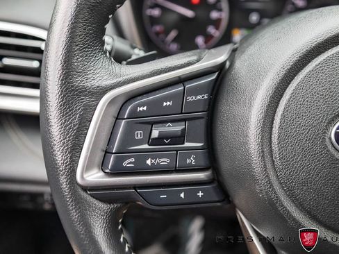 Used 2023 Subaru Outback Limited image 28