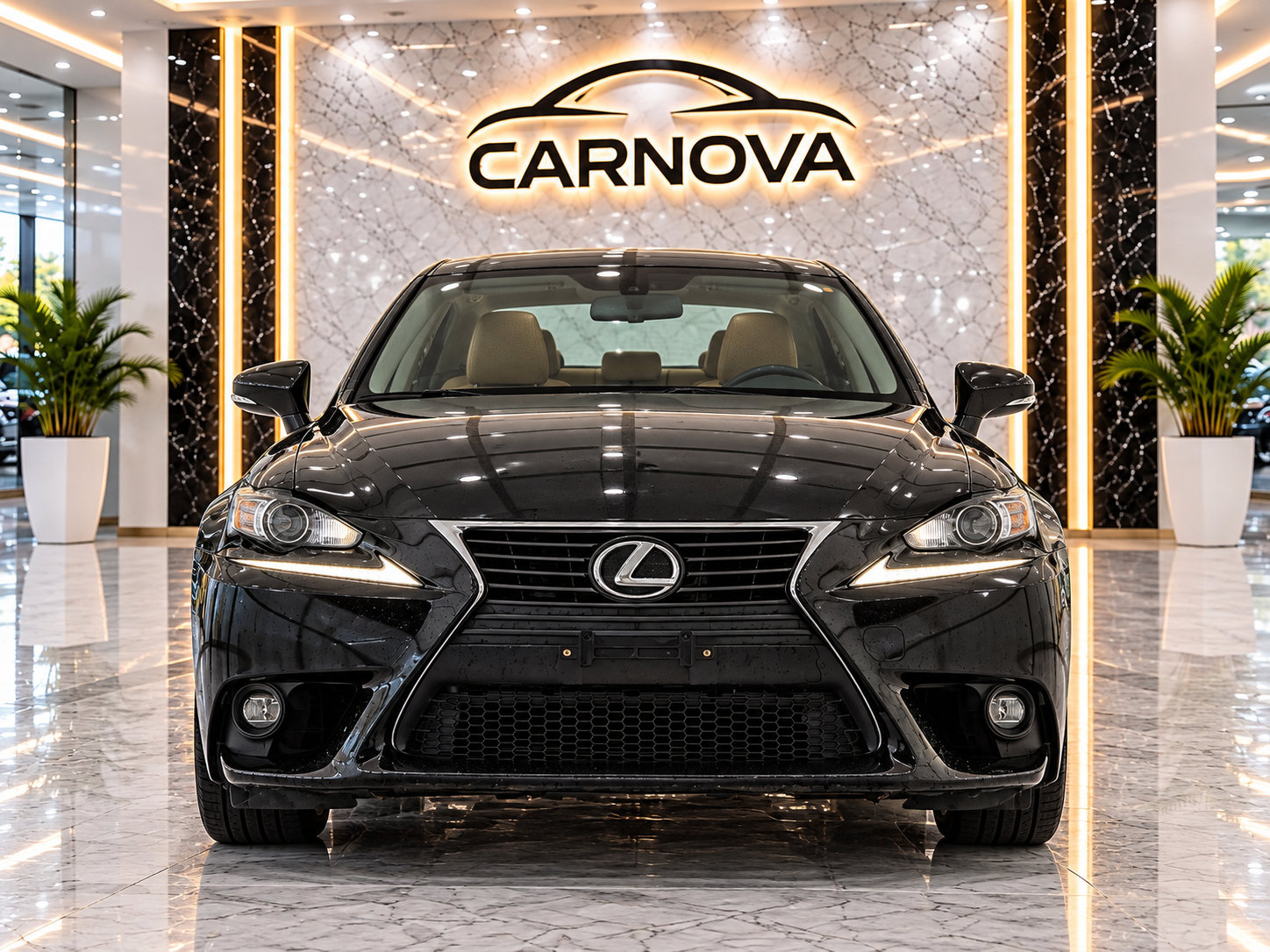 Used 2015 Lexus IS 250 RWD image 6