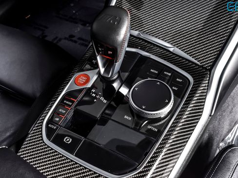 Used 2024 BMW M2 w/ Lighting Package RWD image 24