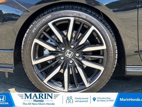 Used 2024 Honda Accord Touring image 36