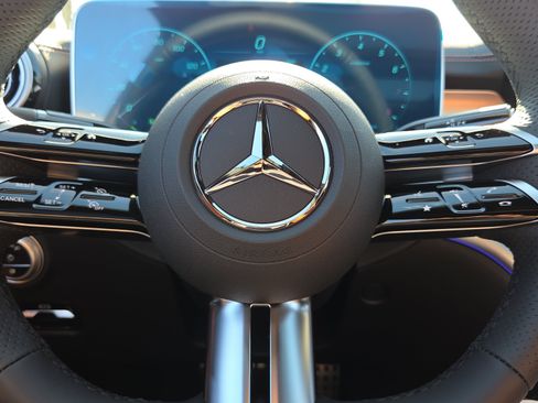 New 2026 Mercedes-Benz C 300 C 300 image 33