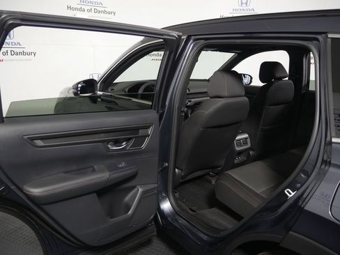 Certified 2023 Honda CR-V Sport image 9