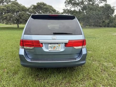 Used 2008 Honda Odyssey EX-L image 4