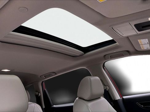 Certified 2024 Honda CR-V EX-L image 19