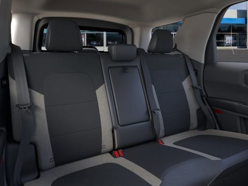 New 2026 Ford Bronco Sport Big Bend AWD/4WD image 22