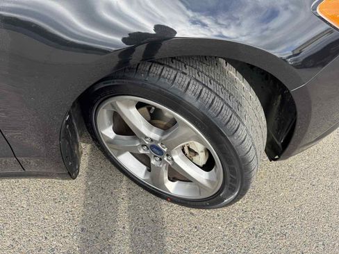 Used 2013 Ford Fusion SE image 37