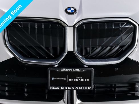 Used 2025 BMW X3 xDrive30i w/ M Sport Package image 10
