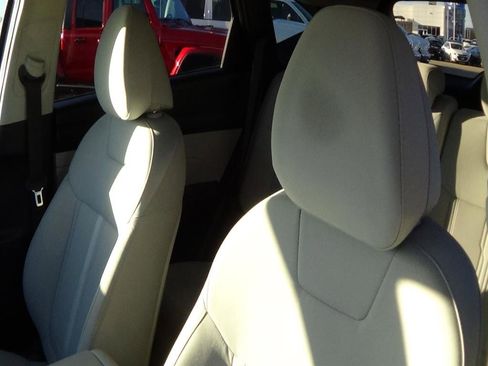 Used 2025 Hyundai Tucson SEL image 17