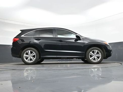 Used 2015 Acura RDX FWD w/ Technology Package image 29