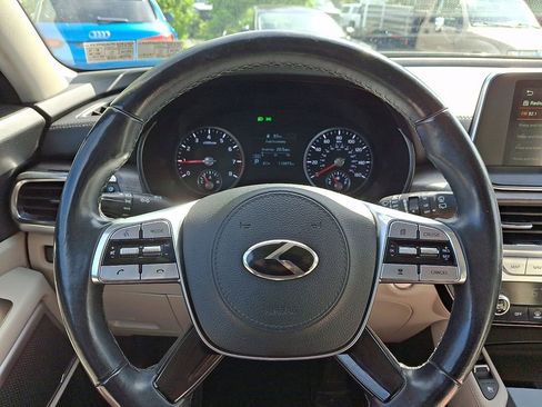Used 2020 Kia Telluride EX w/ EX Premium Package AWD/4WD image 19
