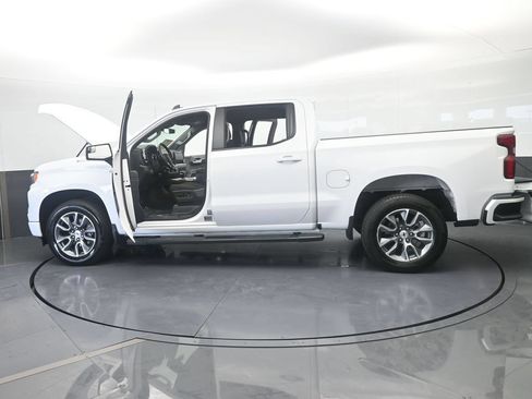 Used 2026 Chevrolet Silverado 1500 RST RWD image 73