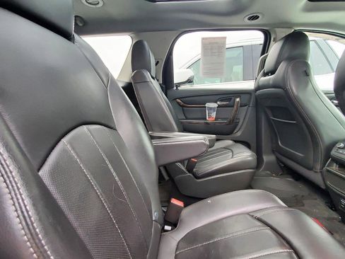 Used 2015 GMC Acadia Denali AWD/4WD image 6