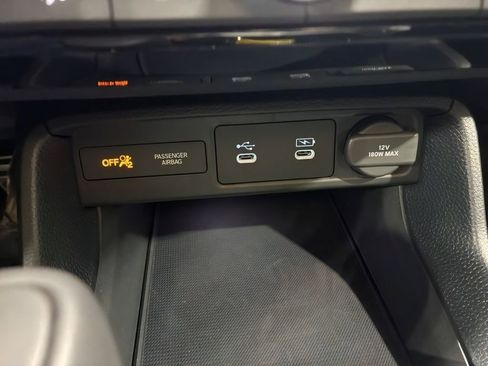 New 2026 Honda Civic Sport image 31