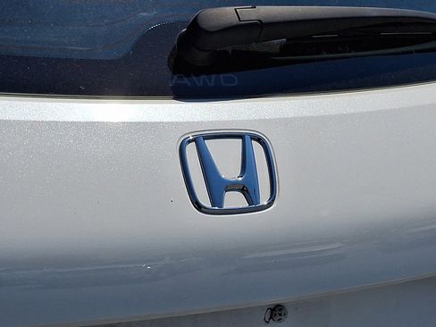 Used 2025 Honda HR-V LX image 30