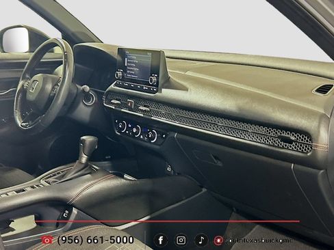 Used 2023 Honda HR-V Sport image 26