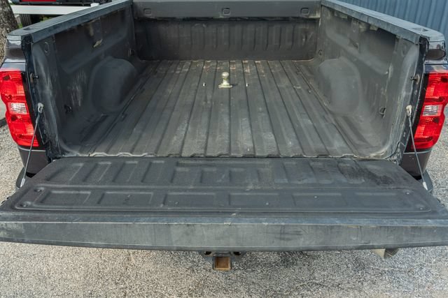 Used 2016 Chevrolet Silverado 2500 LT w/ LT Convenience Package AWD/4WD image 14