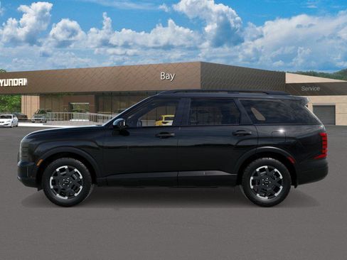 New 2026 Hyundai Palisade XRT Pro image 3