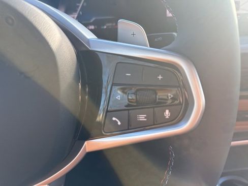 New 2026 BMW 440i xDrive M440i xDrive w/ Premium Package image 14