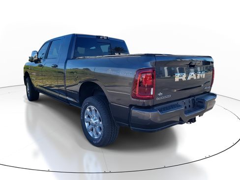 Used 2025 RAM 2500 Laramie image 6