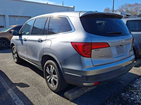 Used 2017 Honda Pilot EX-L image 4