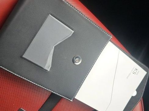 Certified 2023 Kia K5 GT-Line AWD/4WD image 34