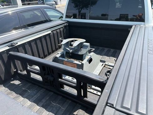 Used 2017 RAM 2500 Longhorn w/ Convenience Group AWD/4WD image 6