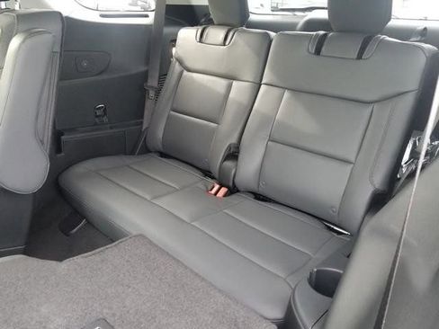 New 2026 Ford Explorer Active w/ Active Comfort Package image 21