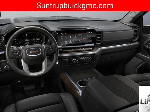 New 2026 GMC Sierra 2500 SLT w/ SLT Premium Package image 61