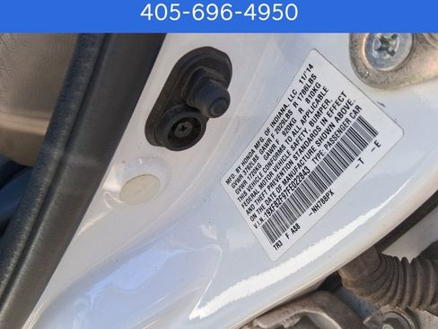 Used 2015 Honda Civic EX-L image 11