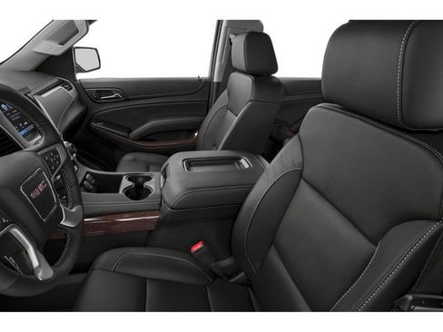Used 2018 GMC Yukon SLT RWD image 6