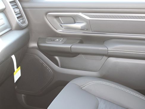 New 2025 RAM 1500 Big Horn image 23