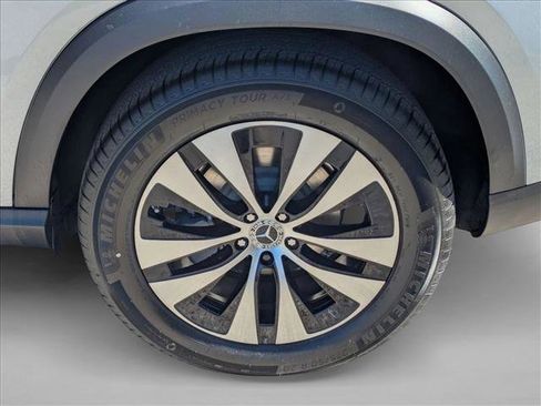 New 2026 Mercedes-Benz GLE 350 4MATIC image 10