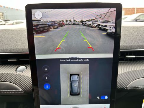 Used 2025 Ford Mustang Mach-E Premium image 26